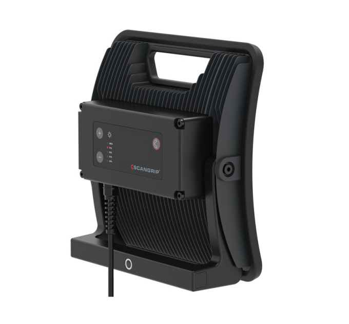 Прожектор переносной 12 000 lumen NOVA 12K SCANGRIP (с Bluetooth управлением)
