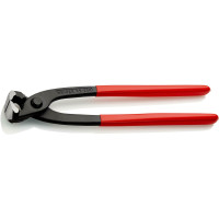 Клещи арматурные Ø2,4мм KNIPEX 99 01 250 SB, (25мм), фосфатированные
