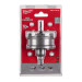 Цельная коронка Holesaw TCT MILWAUKEE для стали/нержавеющей стали, Ø64мм