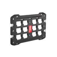 Платформа монтажная компактная (базовая) PACKOUT MILWAUKEE (25x254x508мм) Платформа монтажная компактная (базовая) PACKOUT MILWAUKEE (25x254x508мм)