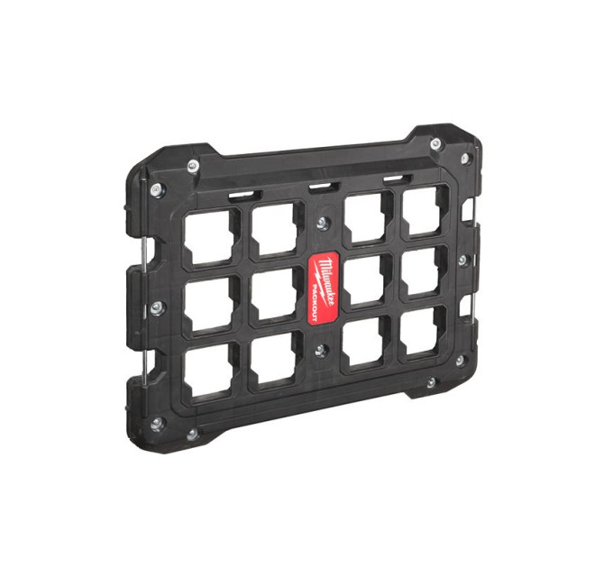 Платформа монтажна компактна (базова) PACKOUT MILWAUKEE (25x254x508мм)