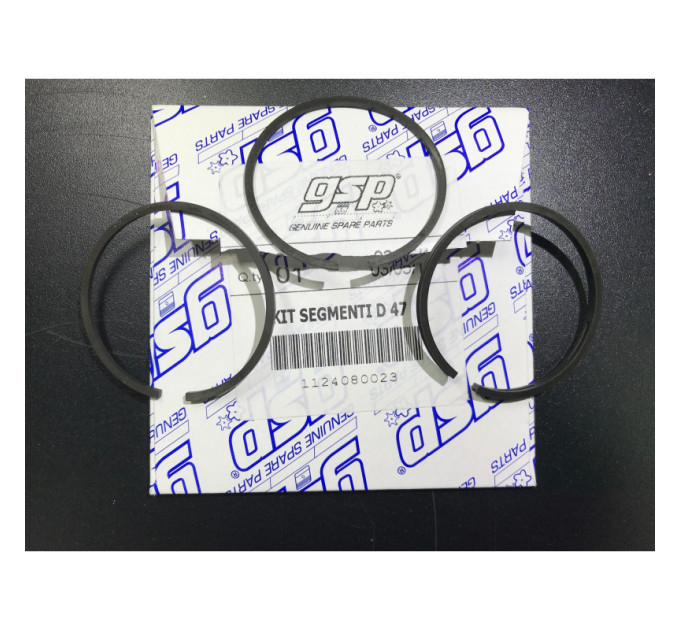 Комплект колец АВ525/425 ВД AB528/VX422