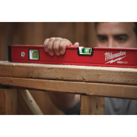 Уровень REDSTICK Compact MILWAUKEE, 40см