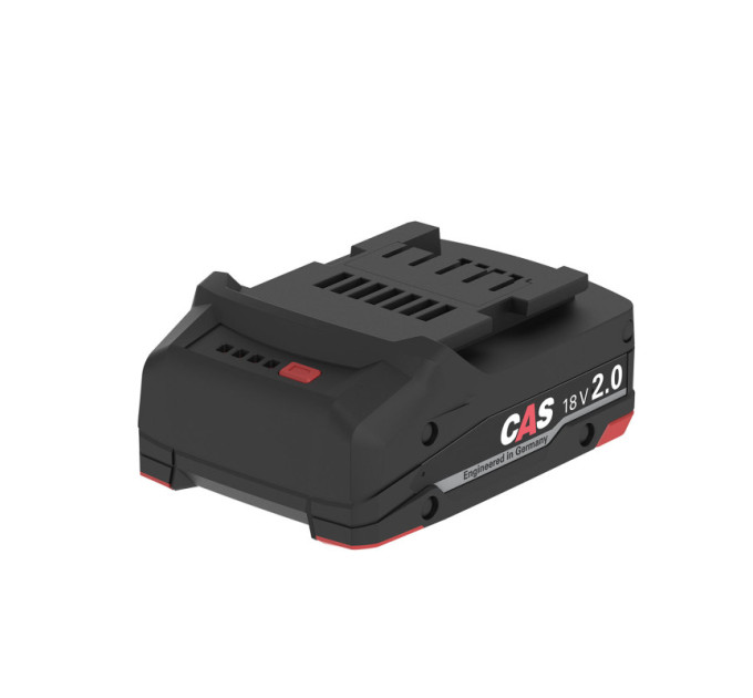 Аккумуляторная батарея SCANGRIP CAS/METABO 18V Li-Power 2,0Ah (03.6124)