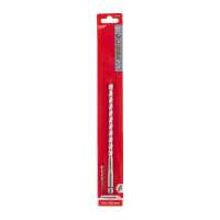 Свердло по мультиматеріалам ShW HEX MILWAUKEE, Ø6,0x200х140мм