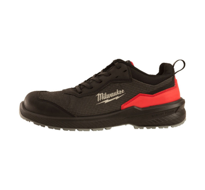 Ботинки рабочие MILWAUKEE, FXT S1PS 1L110133 ESD FO SR, 37/4