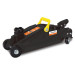 Домкрат подкатной 2 Тонн (135-340мм) RWH 2.1 UNICRAFT