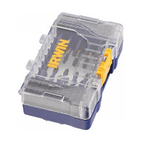 Набор бит IMPACT PRO 22шт, 1/4