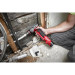 Інструмент розширювальний акумуляторний UPONOR Q&E MILWAUKEE M12 FPXP-0C (каркас+кейс)