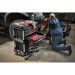 Набір ящиків для інструментів PACKOUT MILWAUKEE, набір №4 4932472128/4932472129/4932472130/4932471068