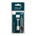 Жала графитовые запасные Pica 7032/SB для PICA Fine Dry 0,9мм, белые (12шт)