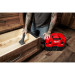 Пылесос аккумуляторный для воды и сухого мусора MILWAUKEE M12 FVCL-0 (каркас)