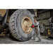 Гайковерт аккумуляторный бесщеточный MILWAUKEE 1'' (2711Нм) M18 ONEFHIWF1D-0C, с кольцом (каркас)