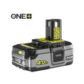 Аккумулятор RYOBI RB1840T ONE+ 18В (4Ач)