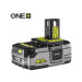 Аккумулятор RYOBI RB1840T ONE+ 18В (4Ач)