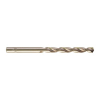 Свердло по металу THUNDERWEB HSS-G MILWAUKEE, DIN338, Ø6,0x93х57мм
