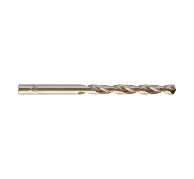 Свердло по металу THUNDERWEB HSS-G MILWAUKEE, DIN338, Ø6,0x93х57мм