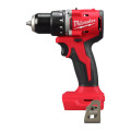 Дриль-шуруповерт акумуляторна безщіткова MILWAUKEE M18 BLDDRC-0 (61Нм) (каркас)