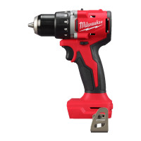 Дриль-шуруповерт акумуляторна безщіткова MILWAUKEE M18 BLDDRC-0 (61Нм) (каркас) Дриль-шуруповерт акумуляторна безщіткова MILWAUKEE M18 BLDDRC-0 (61Нм) (каркас)