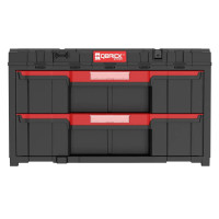 Ящик для инструментов QBRICK SYSTEM ONE DRAWER 2 TOOLBOX 2.0 (587x380x340мм)