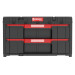 Ящик для инструментов QBRICK SYSTEM ONE DRAWER 2 TOOLBOX 2.0 (587x380x340мм)