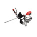 Триммер аккумуляторний бесщеточный MILWAUKEE, M18 F2BCU-802 (2х18В) (ЗУ, 2х8Ач FORGE)