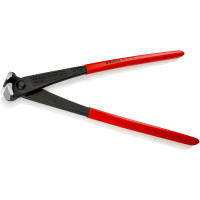 Клещи арматурные особой мощности Ø3,8мм KNIPEX 99 11 300 SB, (25мм), фосфатированные Клещи арматурные особой мощности Ø3,8мм KNIPEX 99 11 300 SB, (25мм), фосфатированные