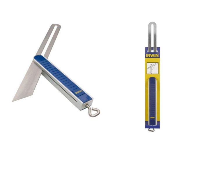Угольник регулируемый IRWIN SLIDING BEVEL 300мм