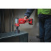 Пробойник аккумуляторный для отверстий FORCE LOGIC™ MILWAUKEE M18 HKP-201CA (ЗУ+2акк.Х2Ач+насадки)