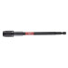 Тримач для біт магнітний ShW 1/4'' Hex MILWAUKEE, з фіксатором, 152мм