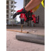 Дрель-шуруповёрт аккумуляторная бесщёточная ударная MILWAUKEE M18 BLPDRC-0 (60Нм) (каркас) + M18 B2