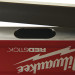 Уровень REDSTICK Backbone™ MILWAUKEE, магнитный, 200см
