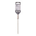 Бур SDS-PLUS Contractor MILWAUKEE Ø4x160мм