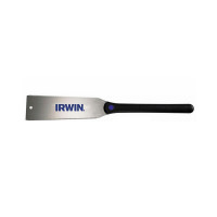 Ножовка японская с двойной кромкой 7/17TPI продольный/поперечный рез, IRWIN Ножовка японская с двойной кромкой 7/17TPI продольный/поперечный рез, IRWIN