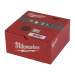 Шліфувальне коло MILWAUKEE Ø150/6 HL, зерно 240, (50шт)