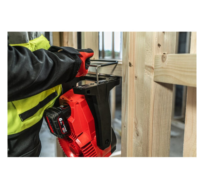 Вентилятор воздушный аккумуляторный MILWAUKEE M12 AF-0