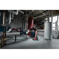 Насос для перекачування води акумуляторний безщітковий MILWAUKEE M18 BTP-0 (каркас) Насос для перекачування води акумуляторний безщітковий MILWAUKEE M18 BTP-0 (каркас)