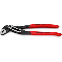 Клещи сантехнические переставные силовые, Ø50мм Aligator KNIPEX 88 01 250, фосфатированные