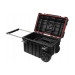 Ящик для инструментов на колесах QBRICK SYSTEM ONE TROLLEY VARIO (605x405x345мм)