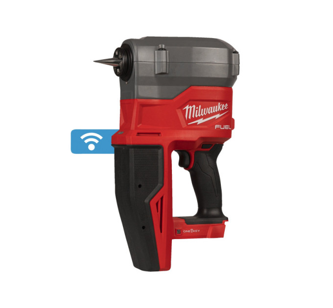 Инструмент расширительный аккумуляторный UPONOR Q&E MILWAUKEE M18FPXP-0C (каркас+кейс)