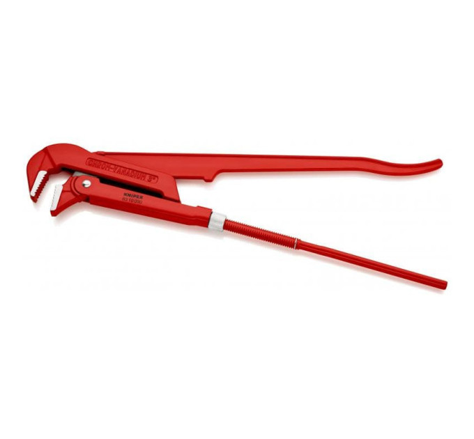 Ключ трубний губки 90° KNIPEX 83 10 030