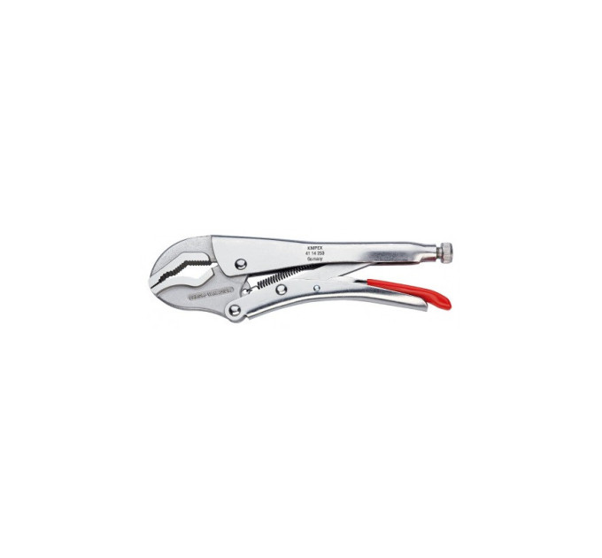 Клещи зажимные KNIPEX 41 14 250