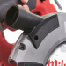 Пила дисковая аккумуляторная бесщеточная MILWAUKEE M18 FCSG66-121C, Ø190мм (ЗУ+1акХ12Ач+кейс), (заме