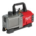Насос вакуумный аккумуляторный бесщёточный MILWAUKEE M18 FVP5-801 (ЗУ+1акк.Х8Ач), (замена на 4933499