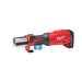 Обжимник гідравлічний акумуляторний для труб MILWAUKEE M18 ONEBLHPT-302C U-SET (ЗУ+3Х2Ач+кейс)