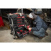 Набір ящиків для інструментів PACKOUT MILWAUKEE, набір №4 4932472128/4932472129/4932472130/4932471068