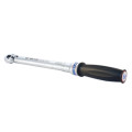 Ключ динамометрический 1/4" 5~30NM двойная установка (по и против часовой)