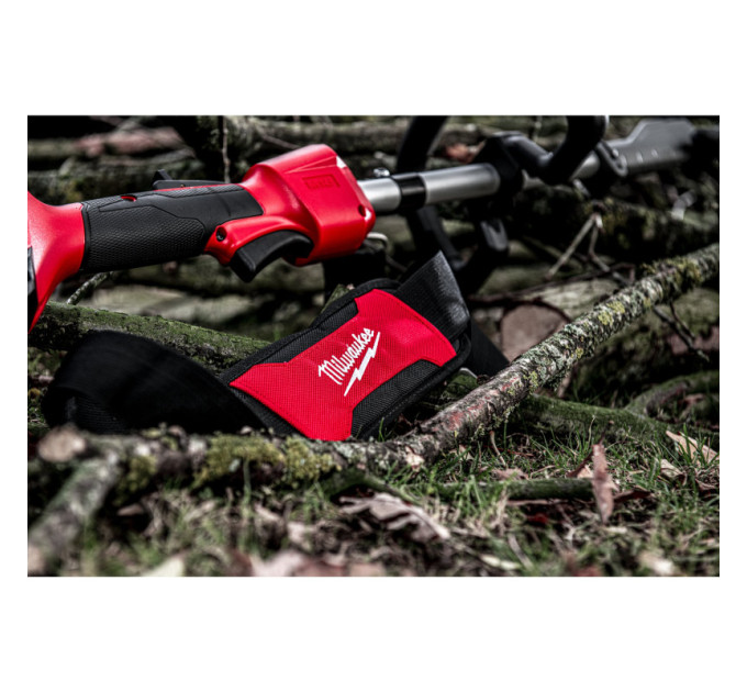 Насадка висоторіз MILWAUKEE M18 FOPH-CSA QUIK-LOK™