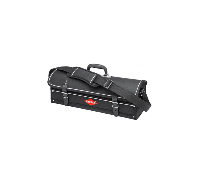 Сумка для інструменту, пуста, KNIPEX 00 21 07 LE