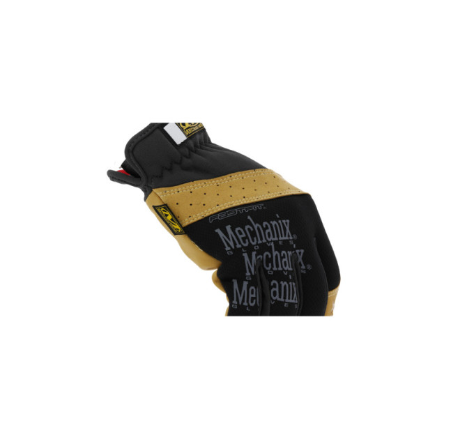 Перчатки рабочие Material4X Fastfit размер (LG) MECHANIX